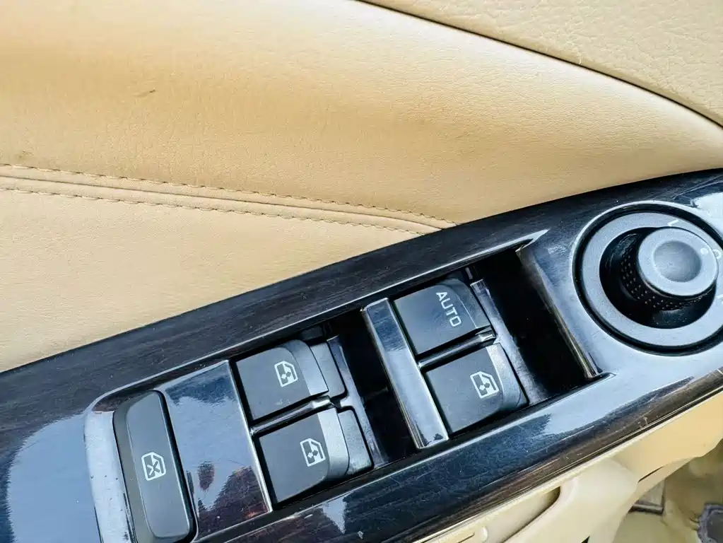 Baojun 730 — миниатюра 17