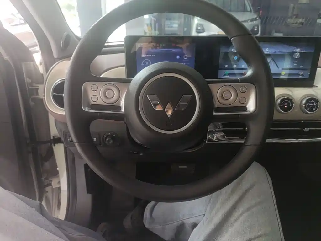 Wuling Bingo — миниатюра 11