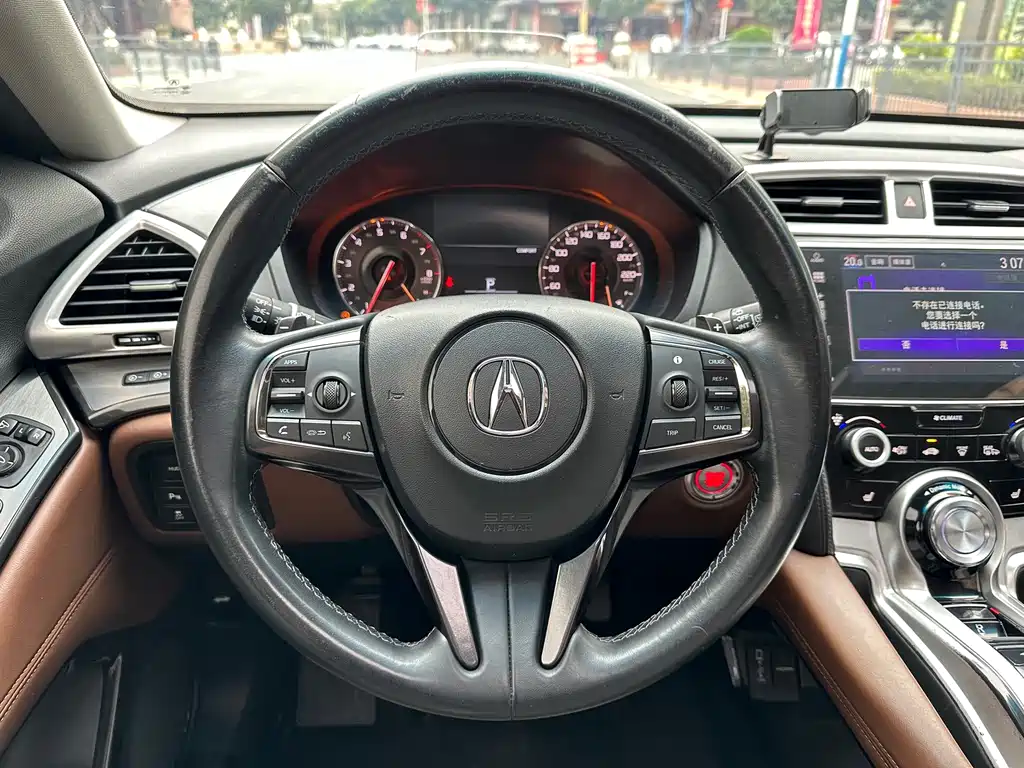 Acura CDX — миниатюра 18