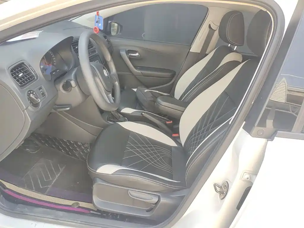 Volkswagen Polo — миниатюра 15