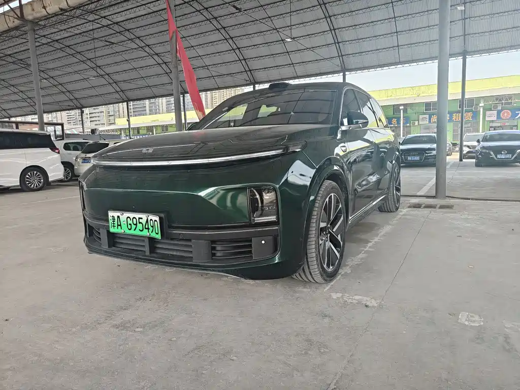 Li Auto IDEAL L9