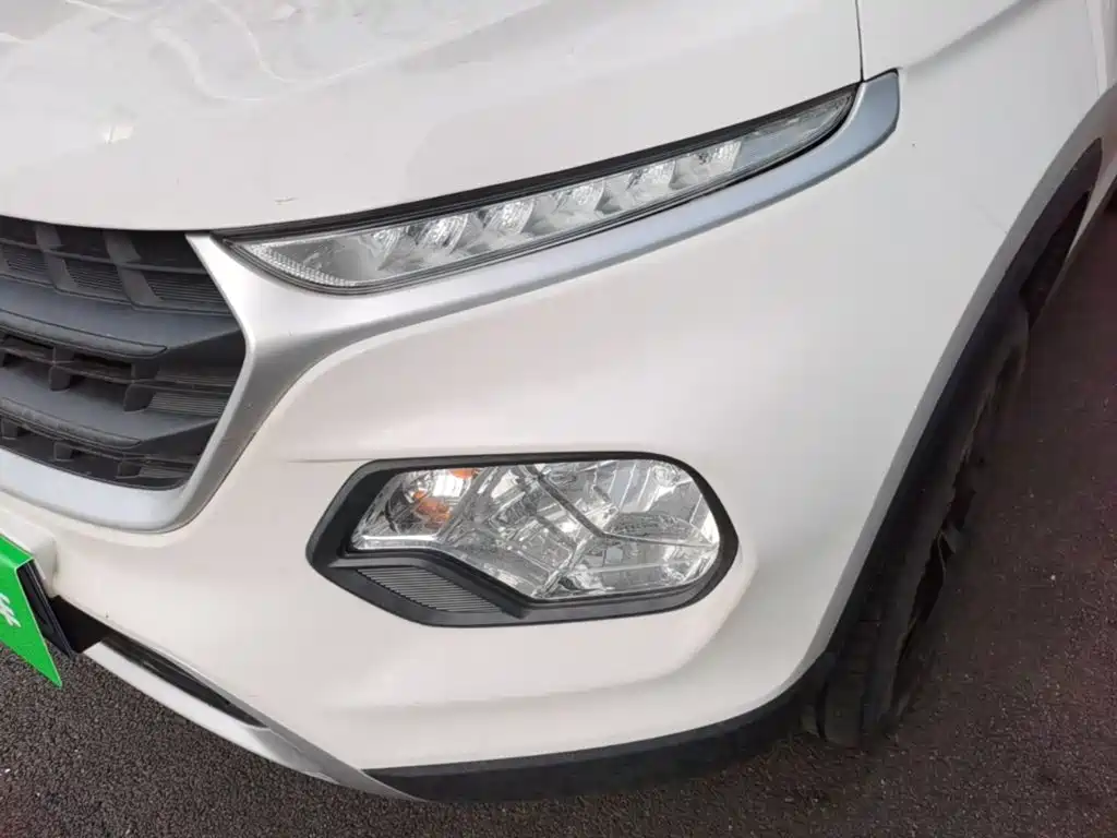 Baojun 510 — миниатюра 24