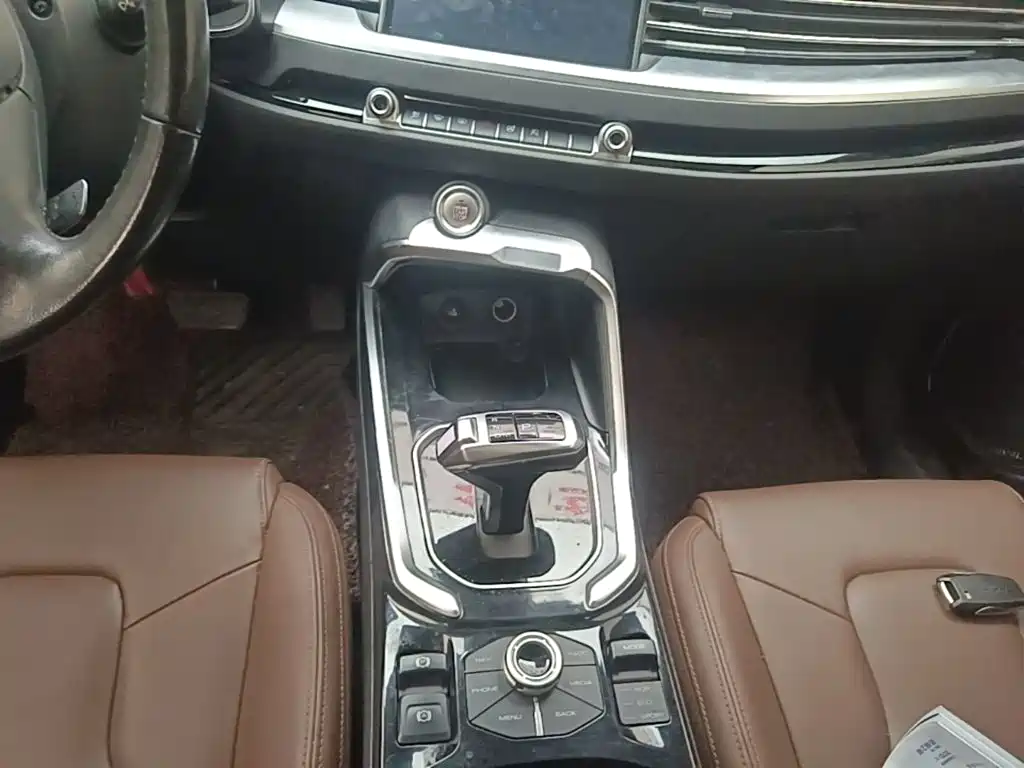 Haval H6 — миниатюра 14