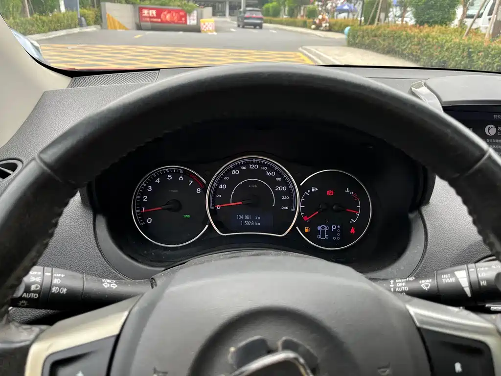 Renault Koleos (Import) — миниатюра 8