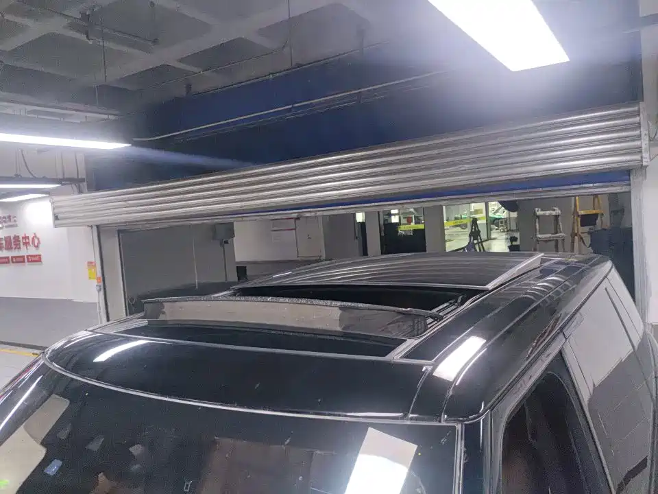 Land Rover Range Rover — миниатюра 11