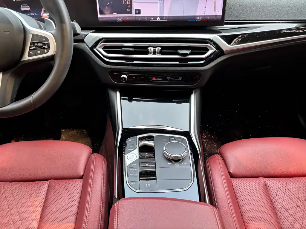 BMW 3 Series — миниатюра 24