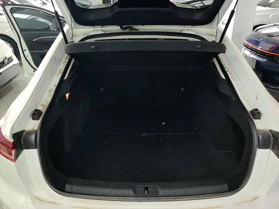 Bestune B70 — миниатюра 4