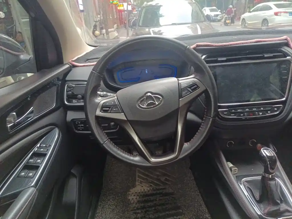 Oshan Oushang A800 — миниатюра 3
