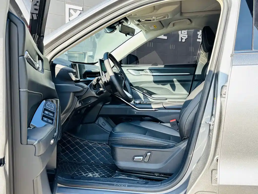 Haval H6 — миниатюра 7