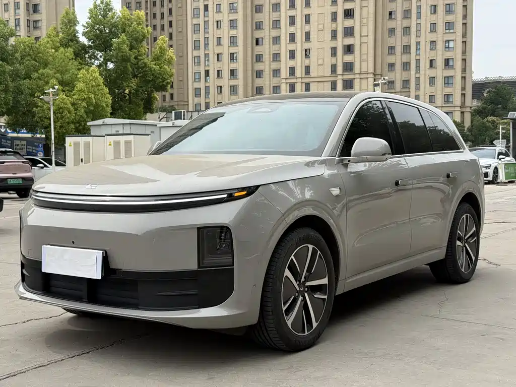 Li Auto Li L6 2024