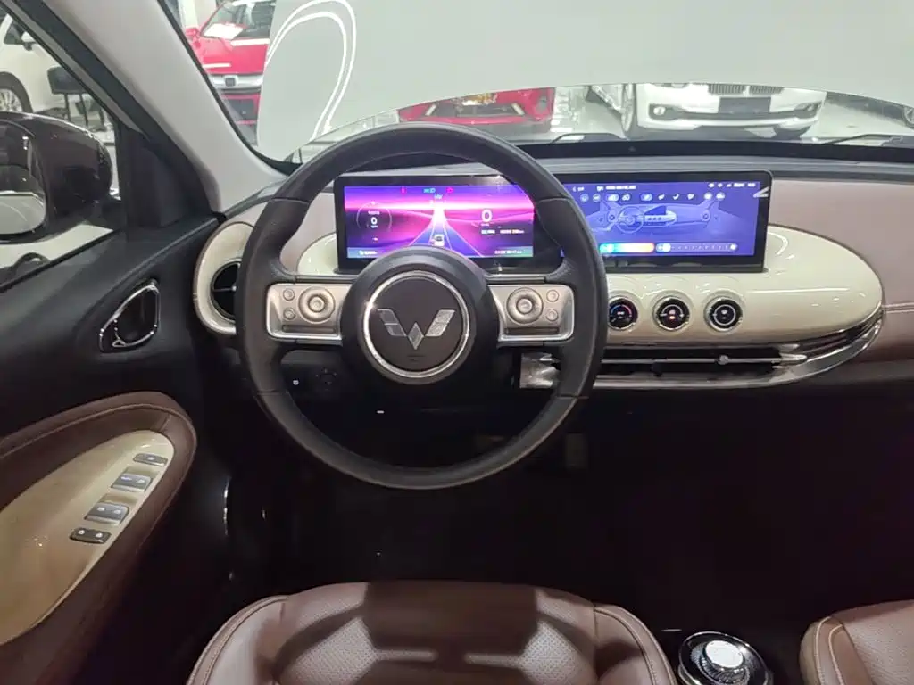 Wuling Bingo — миниатюра 7