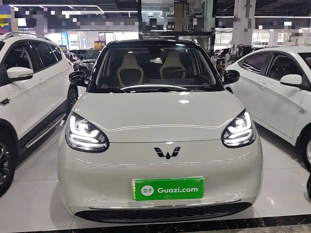 Wuling Bingo — миниатюра 3