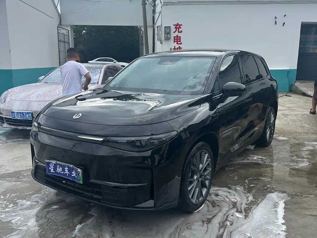 Leapmotor C10 2024 530