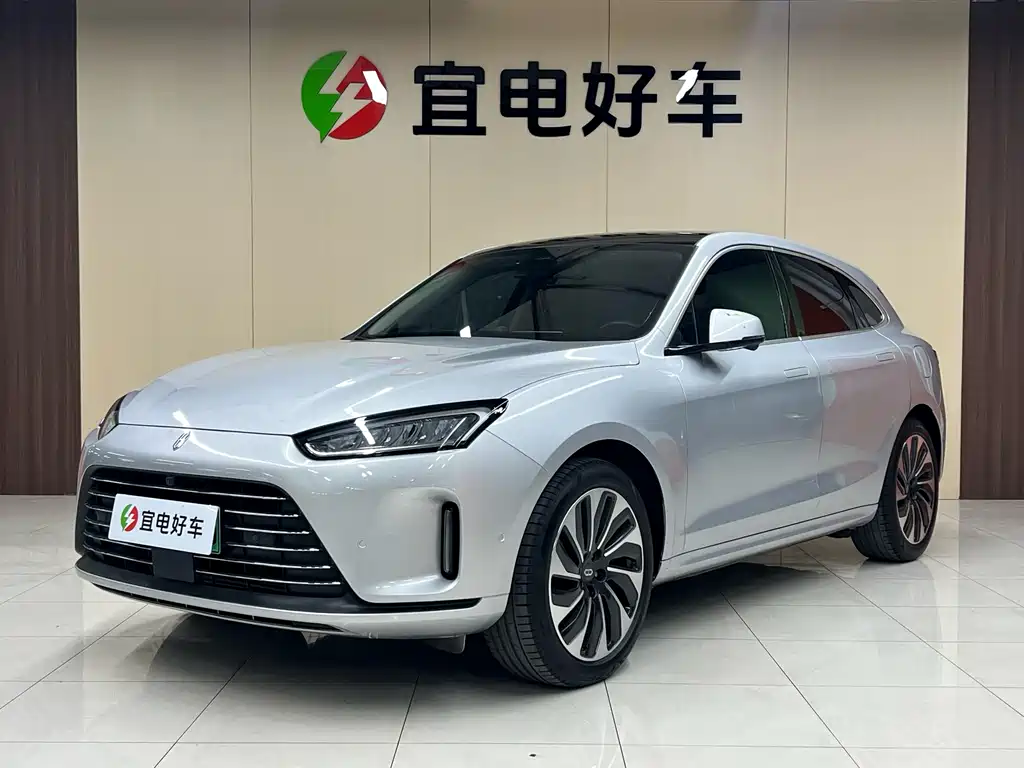 AITO ASK THE WORLD M5