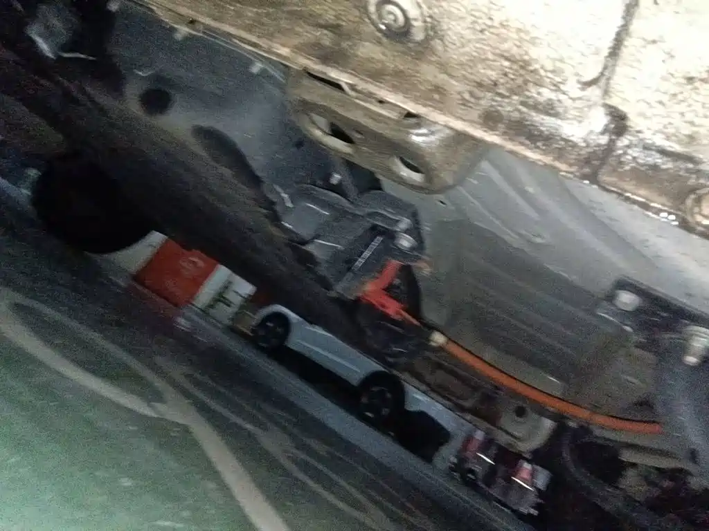 Wuling MINIEV — миниатюра 15