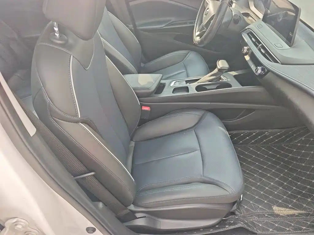 Buick Velite 6 — миниатюра 3