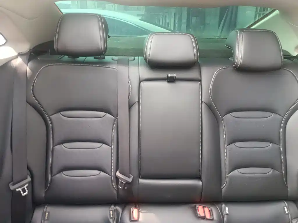 Geely Xingrui — миниатюра 13