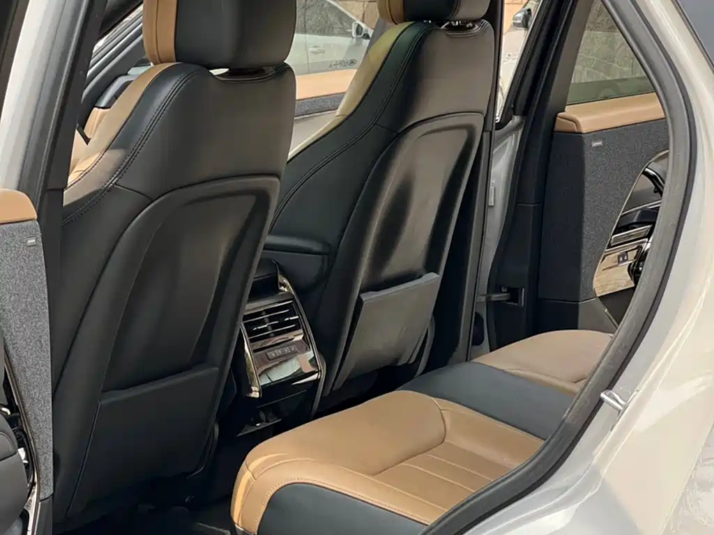 Land Rover Sport — миниатюра 20