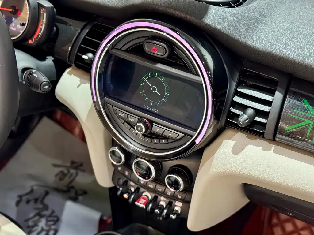 MINI Mini — миниатюра 6