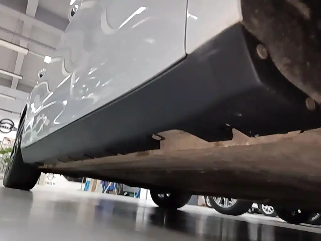 Roewe D7 — миниатюра 21