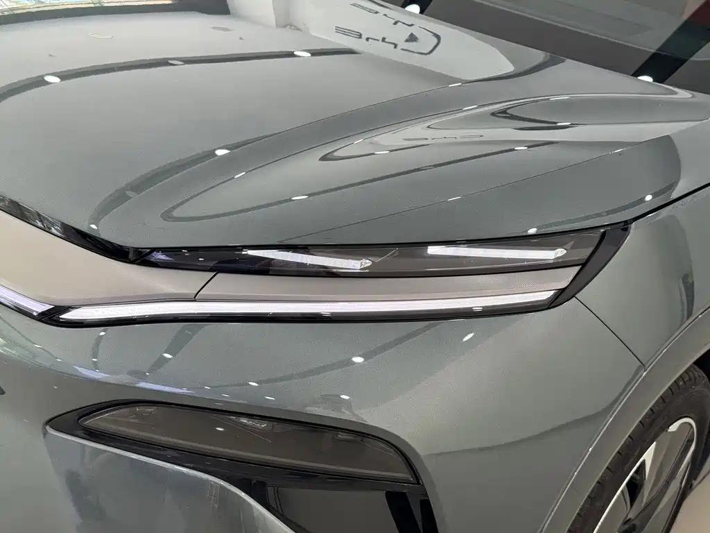 BYD Tang L — миниатюра 3