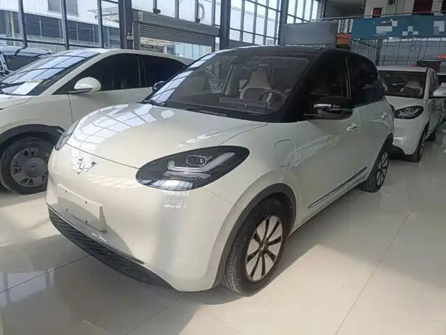 2023 Wuling Motors Binguo
