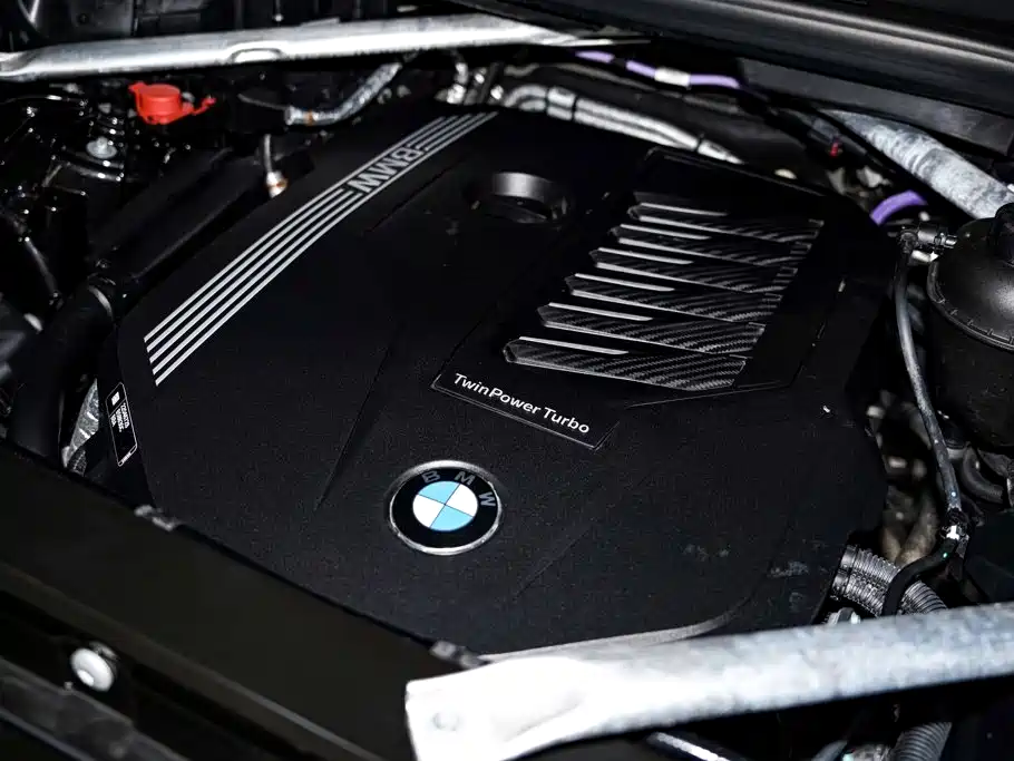 BMW X5 — миниатюра 12