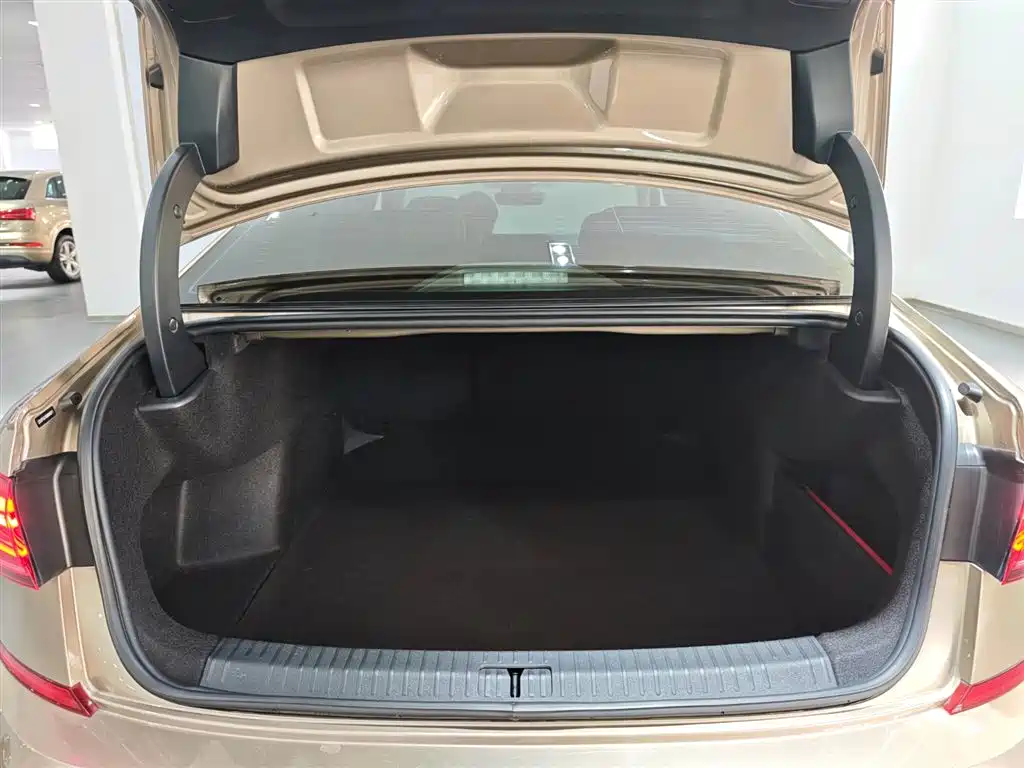 Volkswagen Passat — миниатюра 9