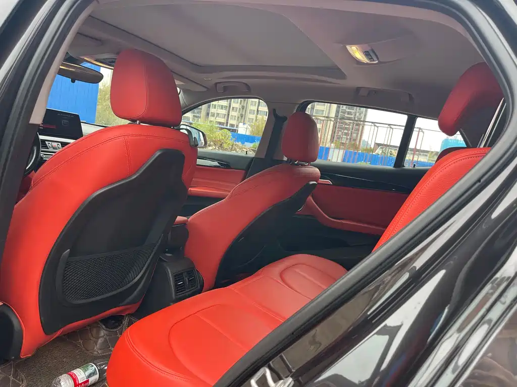 BMW X2 2021 sDrive25i Lead M Sport