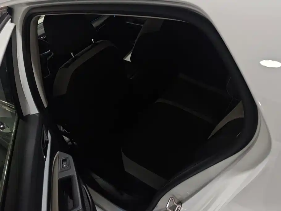 Volkswagen Golf — миниатюра 11