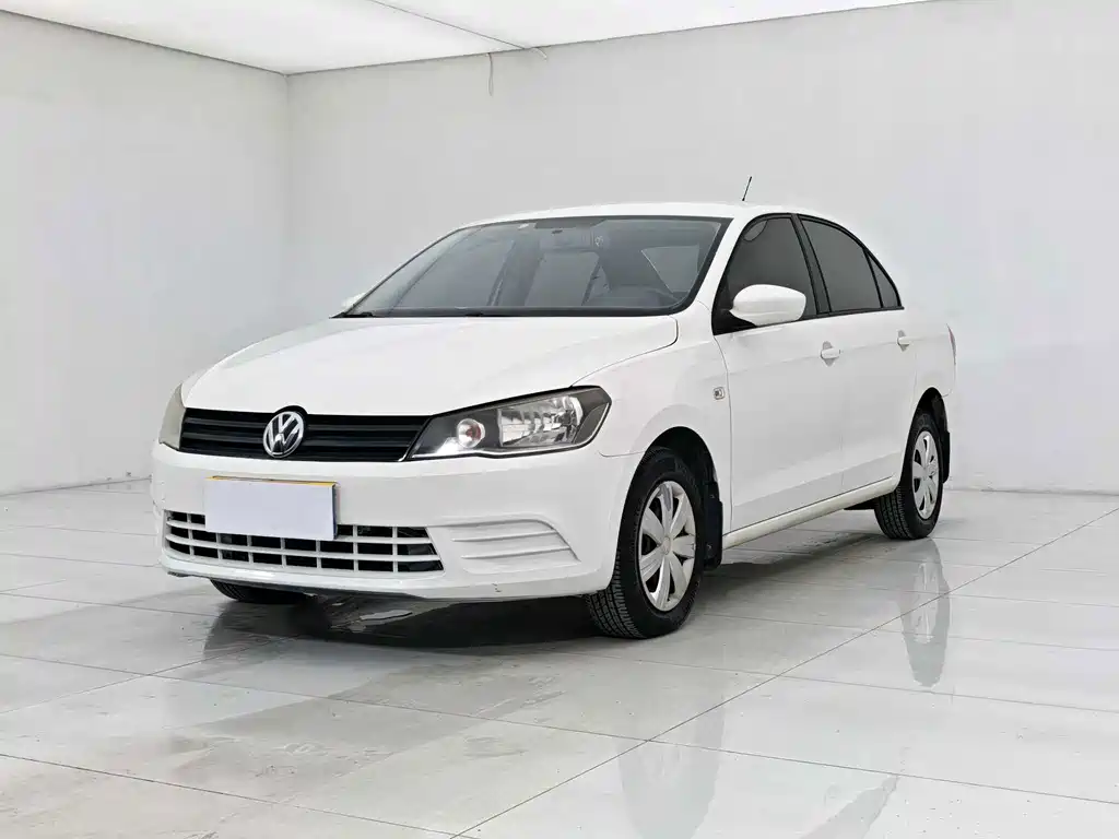 Volkswagen Jetta — миниатюра 21