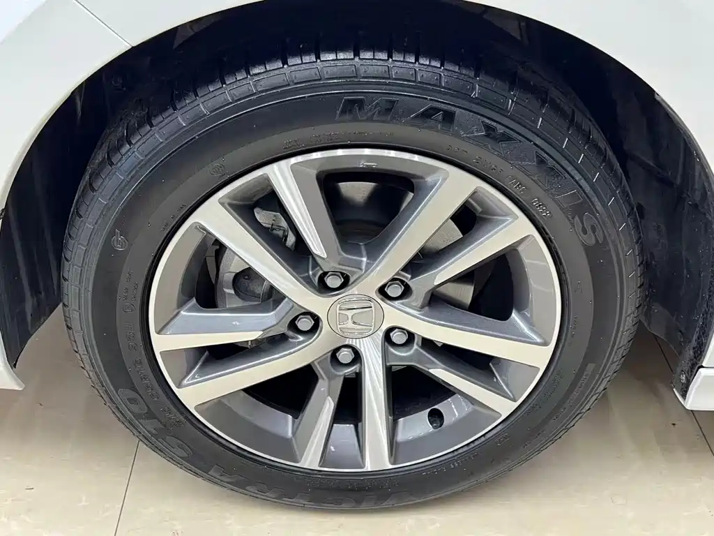 Honda Civic — миниатюра 24