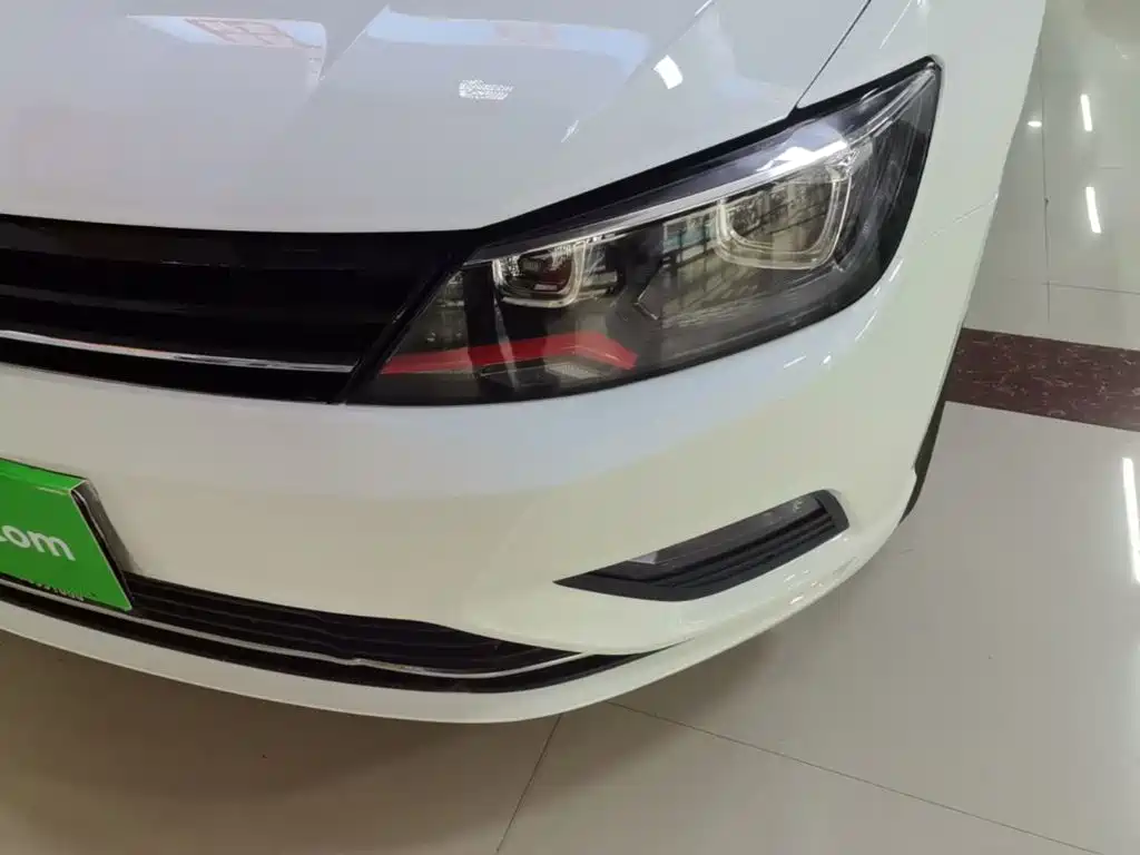 Volkswagen Lamando — миниатюра 24
