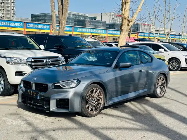 bmw m2