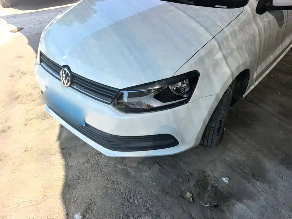 Volkswagen Polo — миниатюра 24