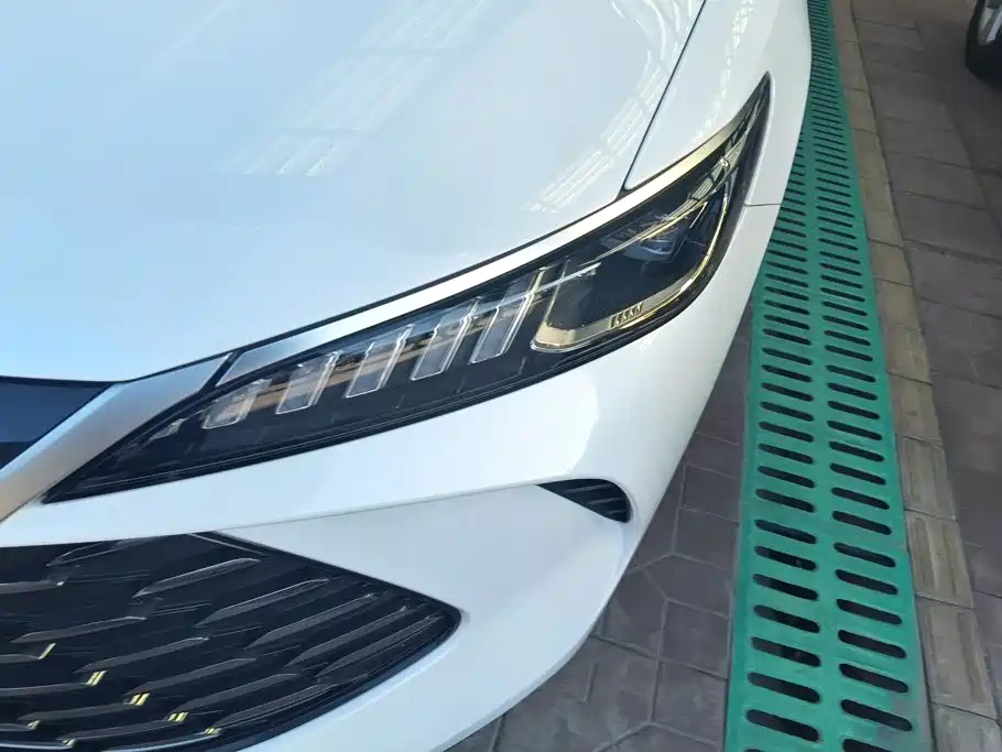 BYD Qin PLUS — миниатюра 5