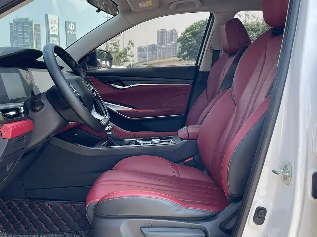Changan CS75 PLUS — миниатюра 7