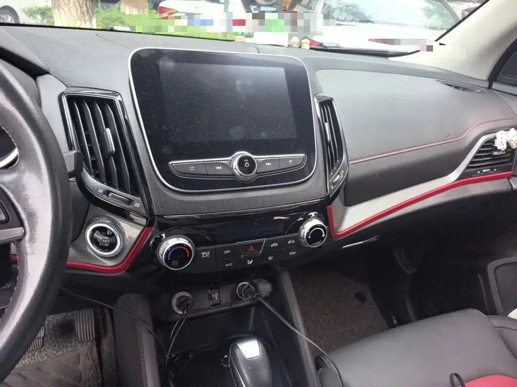 Changan CS55 — миниатюра 14