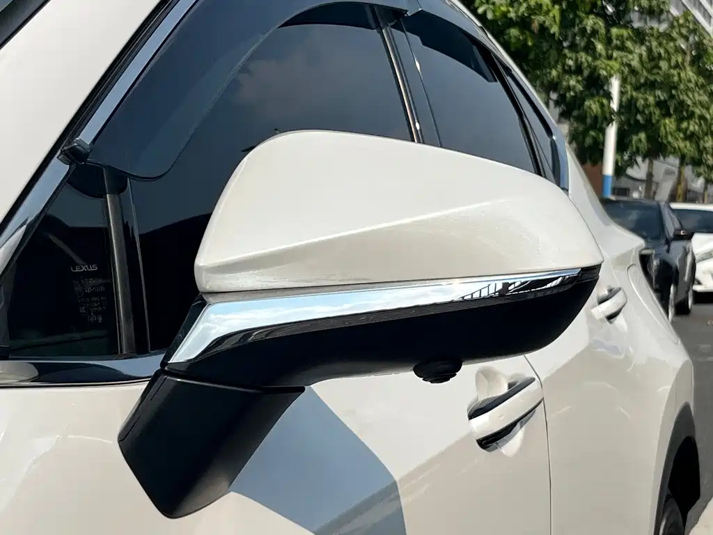 Lexus NX — миниатюра 21