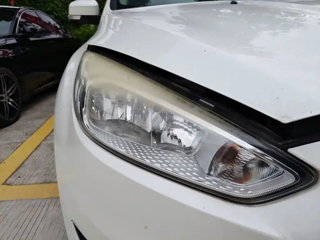 Ford Focus — миниатюра 11