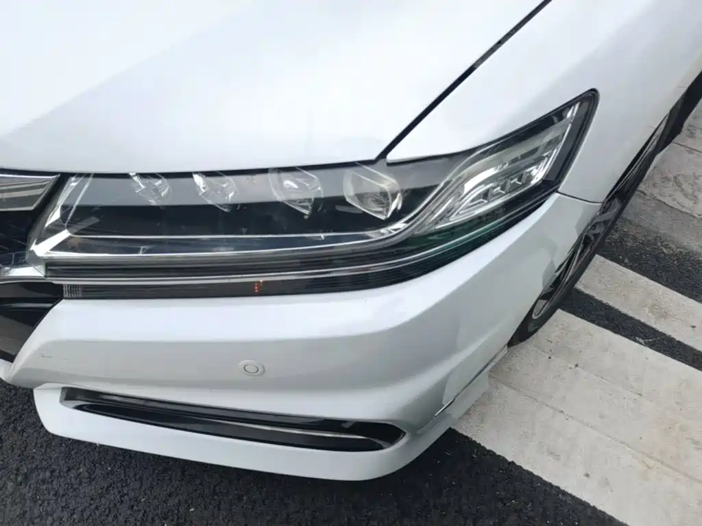 Honda Spirior — миниатюра 24
