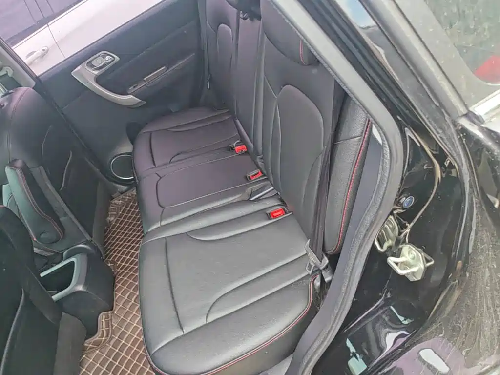 Haval H6 — миниатюра 17