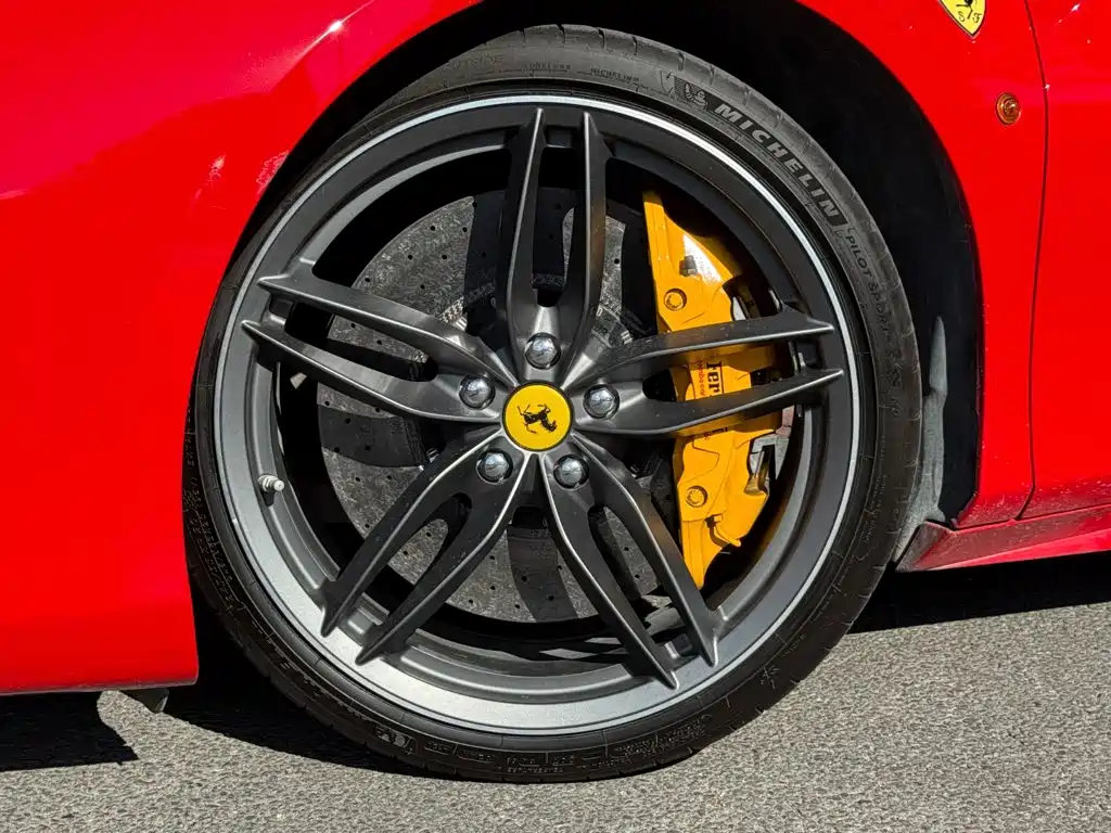 Ferrari 488 — миниатюра 20
