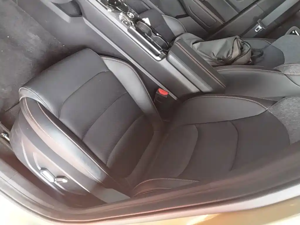 Geely Cowboy — миниатюра 16