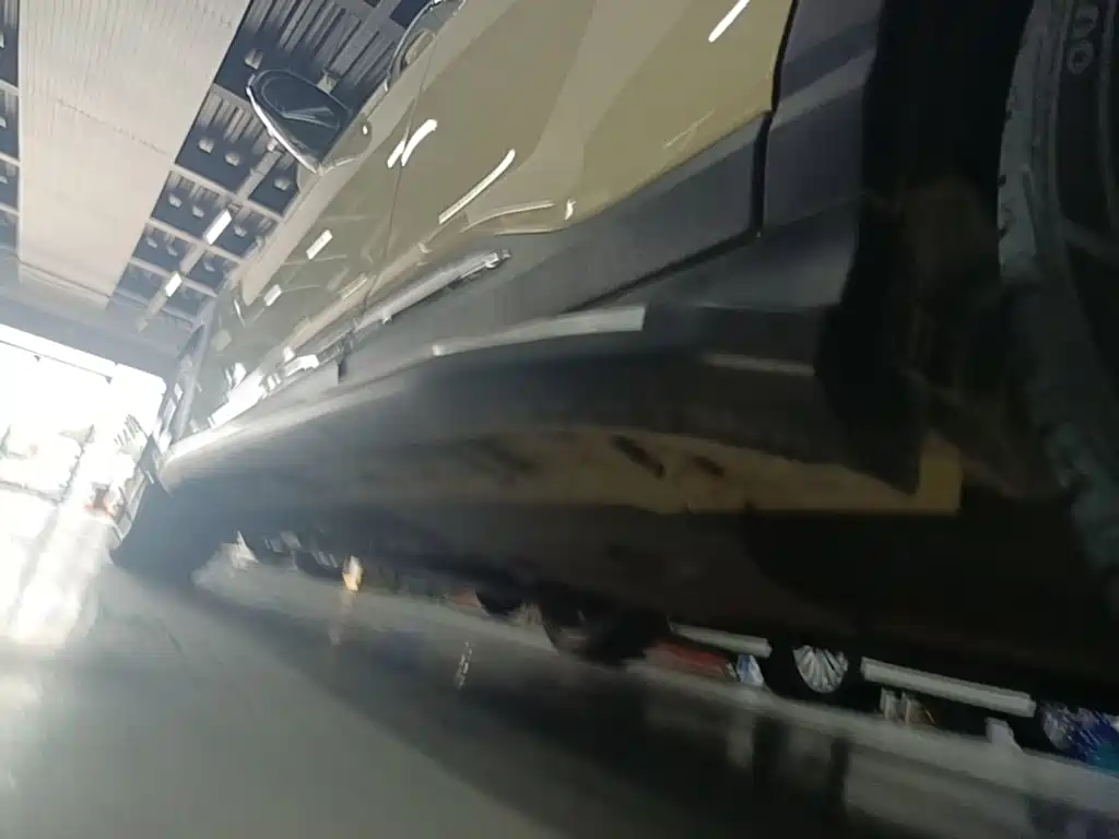 Hyundai Encino — миниатюра 22