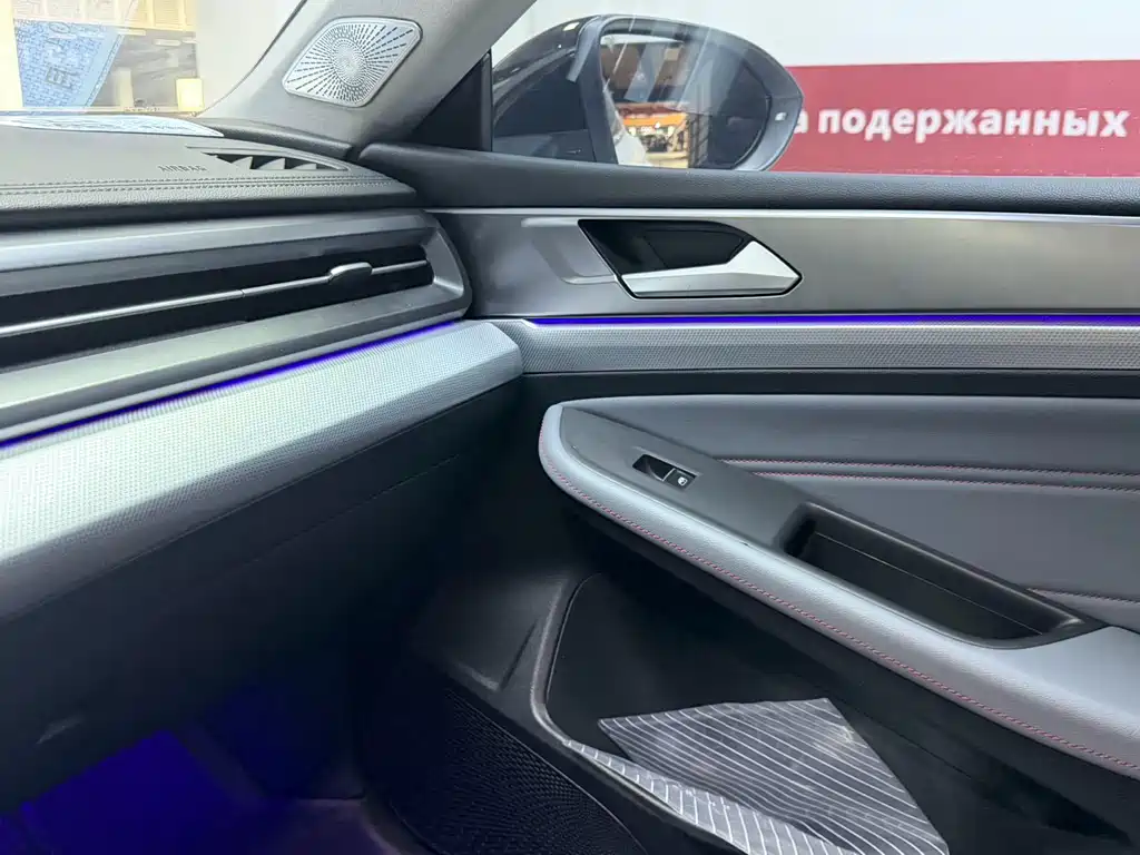 Volkswagen Lamando 2023 L 280TSI DSG
