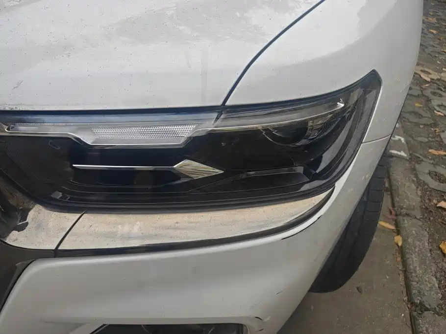 Haval H6 — миниатюра 5