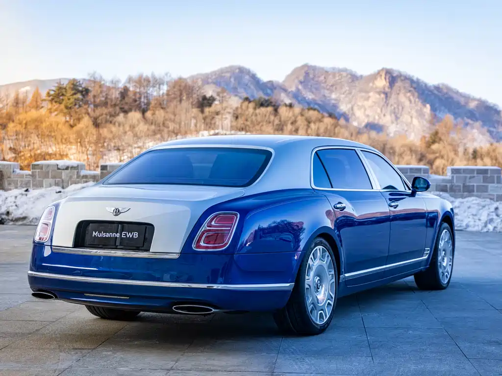 Bentley — фотографии объявления, Фото 5