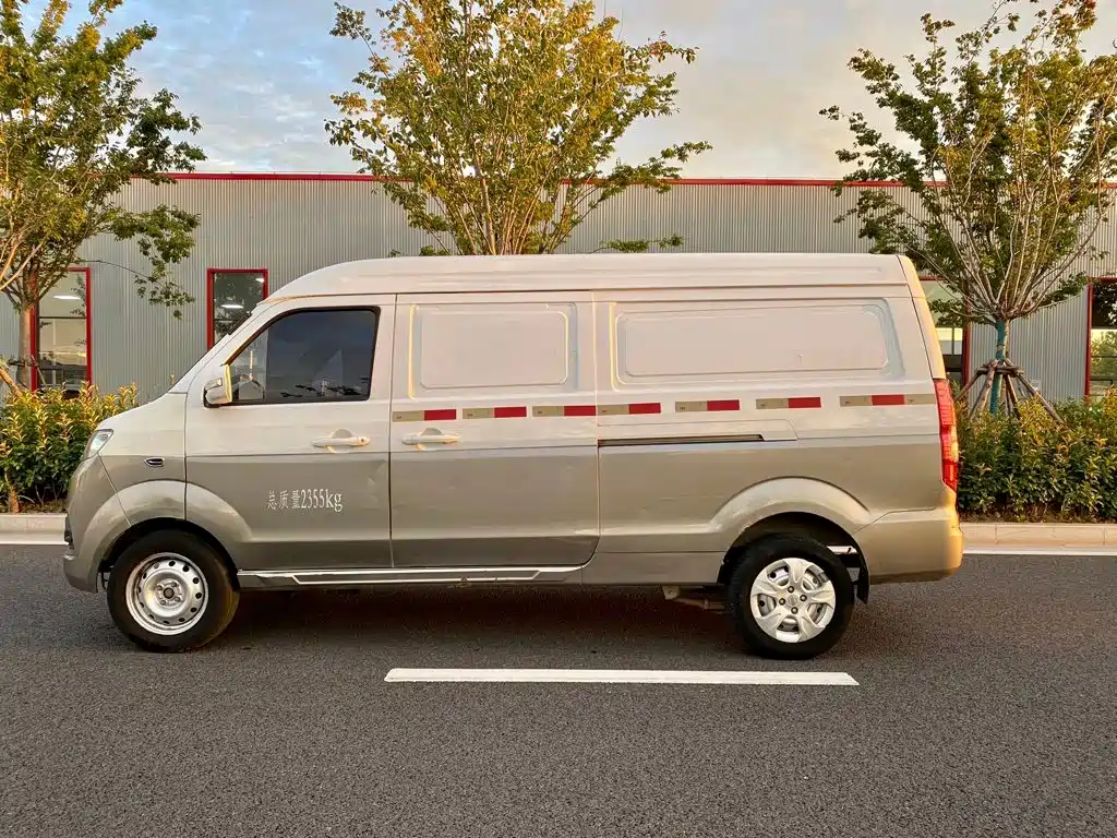 Jinbei Hiace X30L — миниатюра 4
