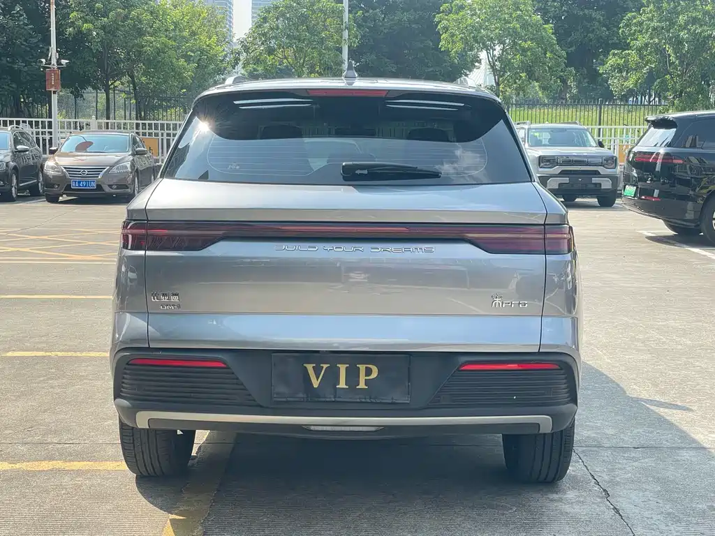 BYD Pro New Energy — миниатюра 30